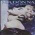 Madonna True Blue cassette album UK MADCLTR217179