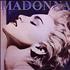 Madonna True Blue vinyl LP Colombian MADLPTR239695