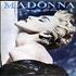 Madonna True Blue cassette album US MADCLTR281201