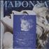 Madonna True Blue vinyl LP Mexican MADLPTR311322