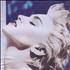 Madonna True Blue CD album Japanese MADCDTR338320