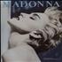 Madonna True Blue book US MADBKTR565818