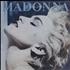 Madonna True Blue vinyl LP Polish MADLPTR566797