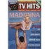 Madonna TV Hits + The Ultimate Madonna magazine Australian MADMATV659653