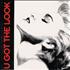 Madonna U Got The Look CD album UK MADCDUG168368