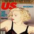 Madonna US - June 12, 1989 magazine US MADMAUS485663