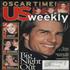 Madonna US Weekly - April 2000 magazine US MADMAUS374824