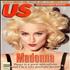 Madonna Us magazine US MADMAUS23062