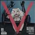 Madonna V Magazine magazine UK MADMAVM662936