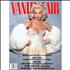 Madonna Vanity Fair magazine US MADMAVA512758