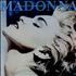 Madonna Verdaderamente Triste vinyl LP Argentinean MADLPVE01917
