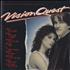 Madonna Vision Quest Soundtrack CD album US MADCDVI489821