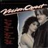 Madonna Vision Quest vinyl LP US MADLPVI25920