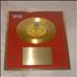 Madonna Vogue award disc UK MADAWVO178317