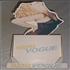 Madonna Vogue display UK MADDIVO219749