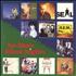 Madonna Vogue CD album UK MADCDVO221741