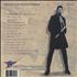Madonna Vogue CD album UK MADCDVO365092