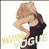 Madonna Vogue 7