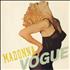 Madonna Vogue 7