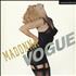 Madonna Vogue 12