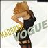 Madonna Vogue 12
