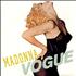 Madonna Vogue 7