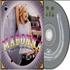 Madonna What It Feels Like For A Girl CD single US MADC5WH180925