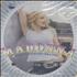 Madonna What It Feels Like For A Girl DVD Single Australian MADDSWH310509