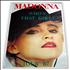 Madonna Who's That Girl Tour' 87 poster US MADPOWH409195