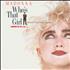 Madonna Who's That Girl CD album German MADCDWH246584