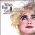 Madonna Who's That Girl vinyl LP Colombian MADLPWH298222