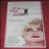 Madonna Who's That Girl poster Australian MADPOWH337393
