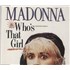 Madonna Who's That Girl CD single German MADC5WH41029