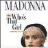 Madonna Who's That Girl 12