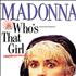 Madonna Who's That Girl 12