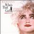 Madonna Who's That Girl CD album Japanese MADCDWH533071