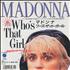 Madonna Who's That Girl 7