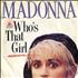 Madonna Who's That Girl 7
