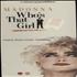 Madonna Who's That Girl CD album US MADCDWH88569