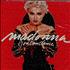 Madonna You Can Dance - Jigsaw memorabilia UK MADMMYO260727