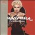 Madonna You Can Dance - Red Vinyl + Poster vinyl LP UK MADLPYO749785