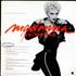 Madonna You Can Dance - Single Edits - EX vinyl LP US MADLPYO243118
