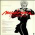 Madonna You Can Dance - Single Edits vinyl LP US MADLPYO20495