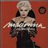 Madonna You Can Dance - Stickered Sleeve vinyl LP UK MADLPYO606808
