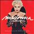 Madonna You Can Dance Single Edits CD album US MADCDYO10343