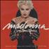 Madonna You Can Dance CD album US MADCDYO254546