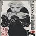Madonna You Can Dance cassette album Japanese MADCLYO314651