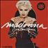 Madonna You Can Dance vinyl LP Korean MADLPYO332184
