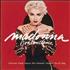 Madonna You Can Dance CD album Japanese MADCDYO338324