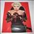 Madonna You Can Dance poster US MADPOYO354565